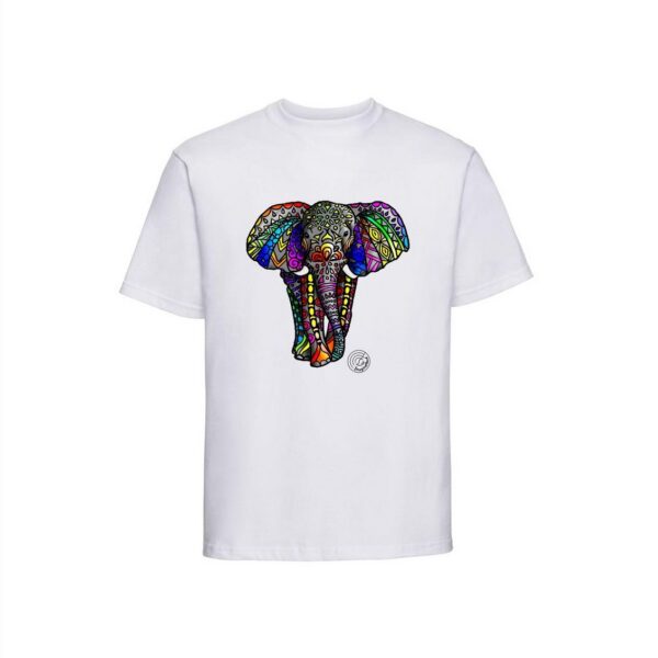 T-shirt Babar