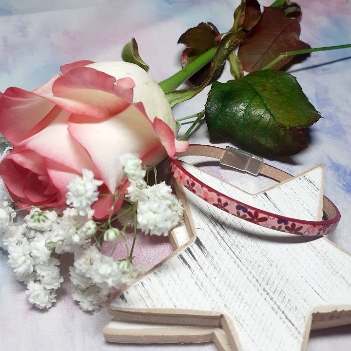 Bracelet Sakura