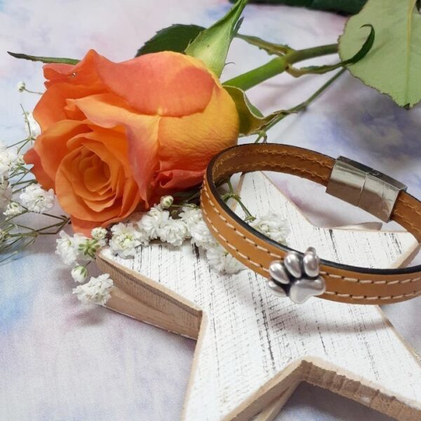 Bracelet Wouaf !