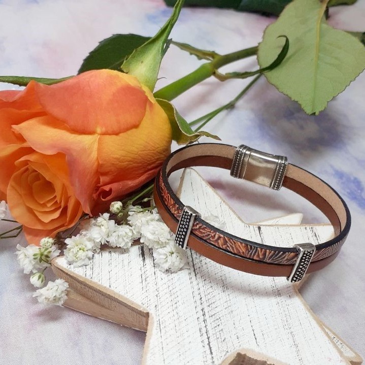Bracelet Baroudeur