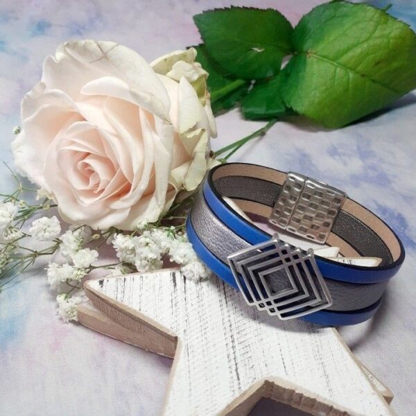 Bracelet Royal Blue