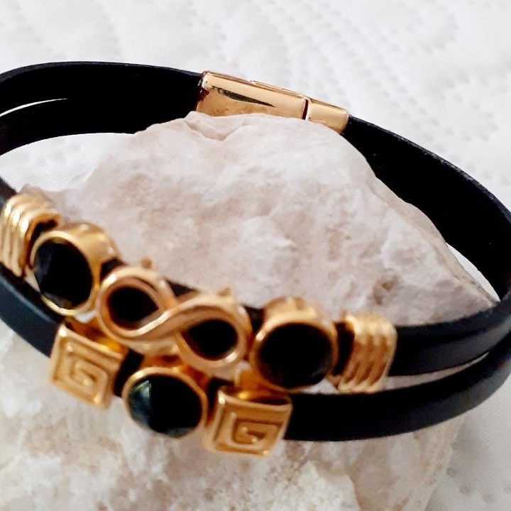 Bracelet Trésor