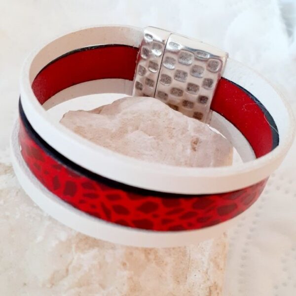 Bracelet Sauvage
