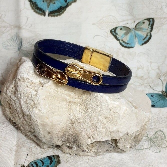 Bracelet Zip