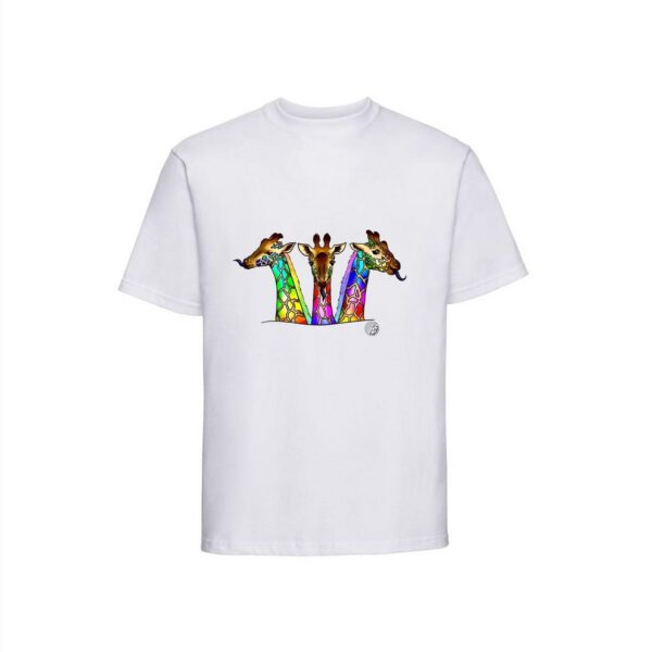 T-shirt Les Soph's