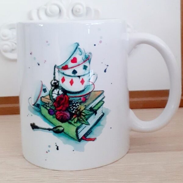 Mug et pot à crayons Tasses