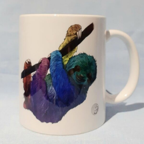 Mug et pot à crayons Nelson