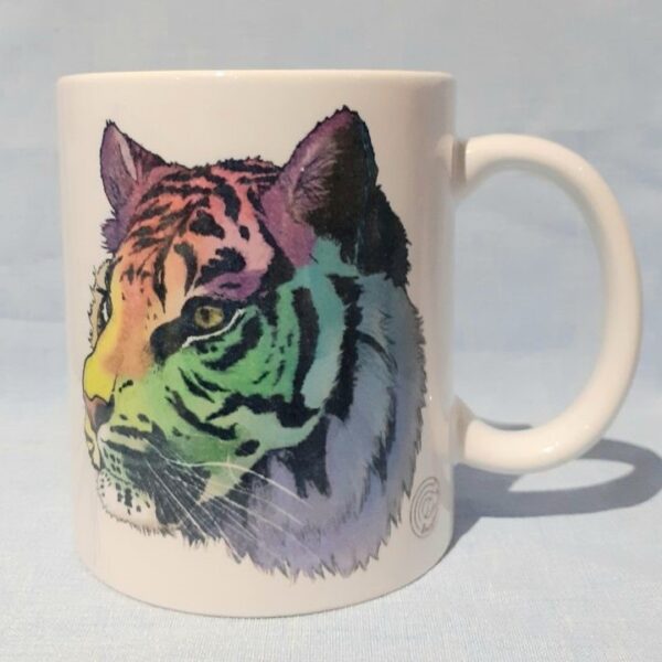 Mug et pot à crayons Théo